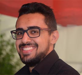 Bild: Albadri Samer