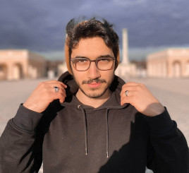Bild: Chiban Baraa