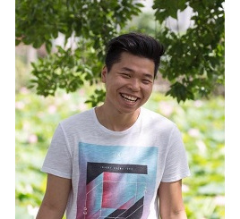 Bild: Wu Jiong